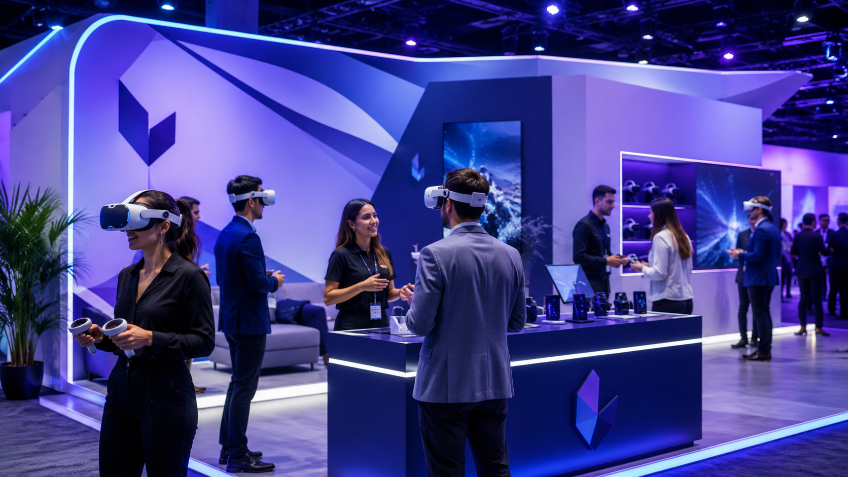 vr experiences