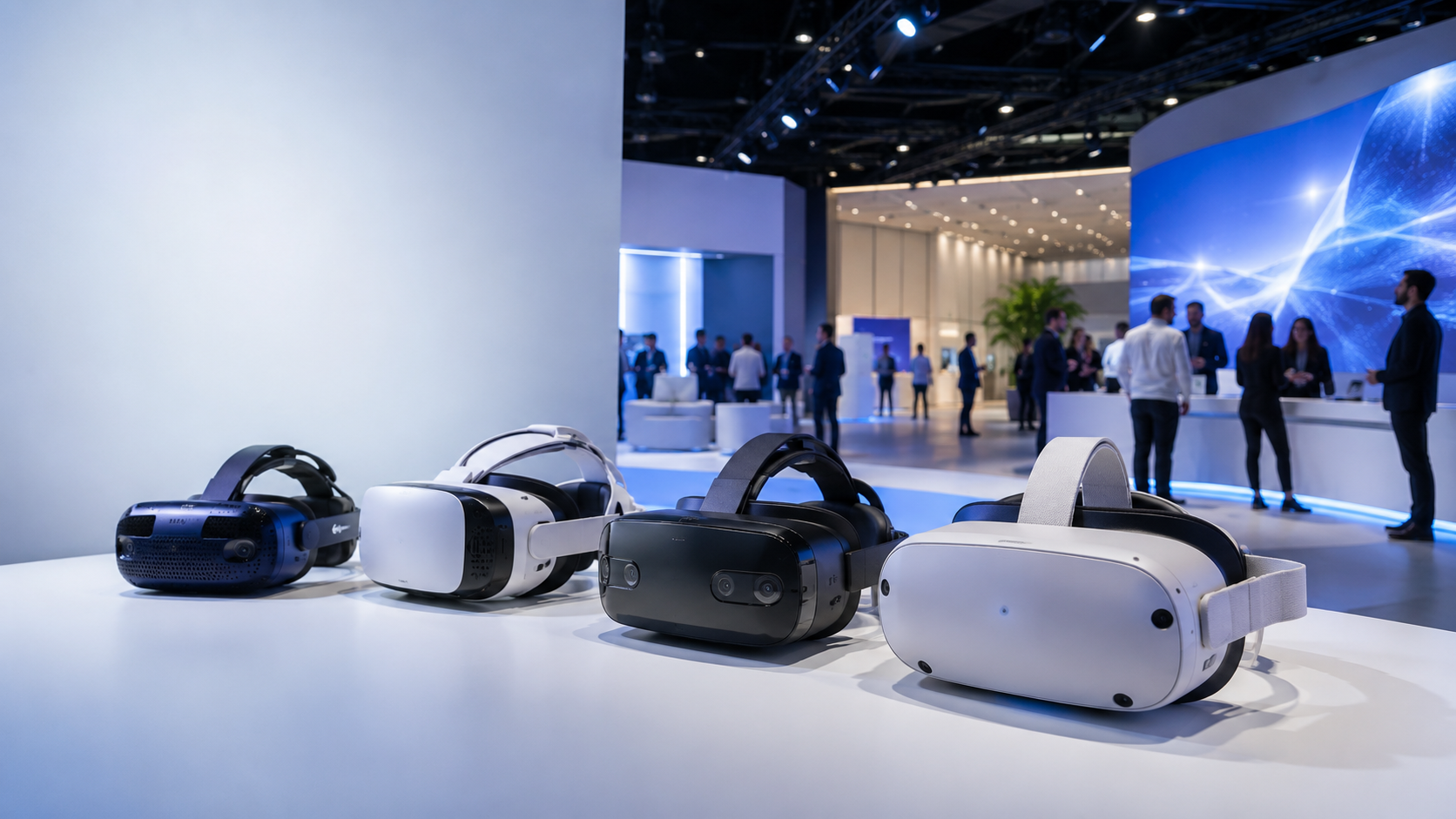 event vr headsets