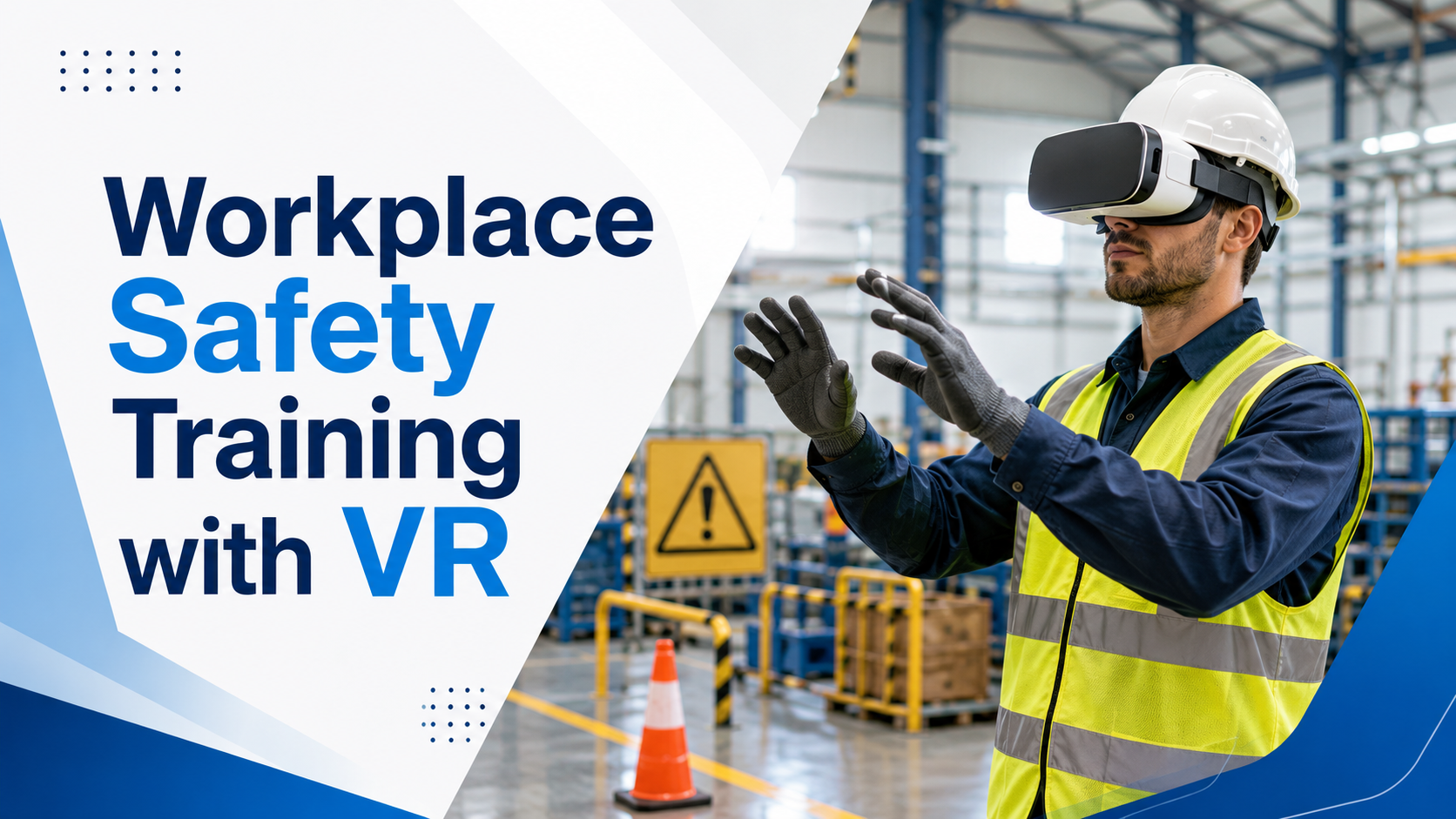 workplace safety training