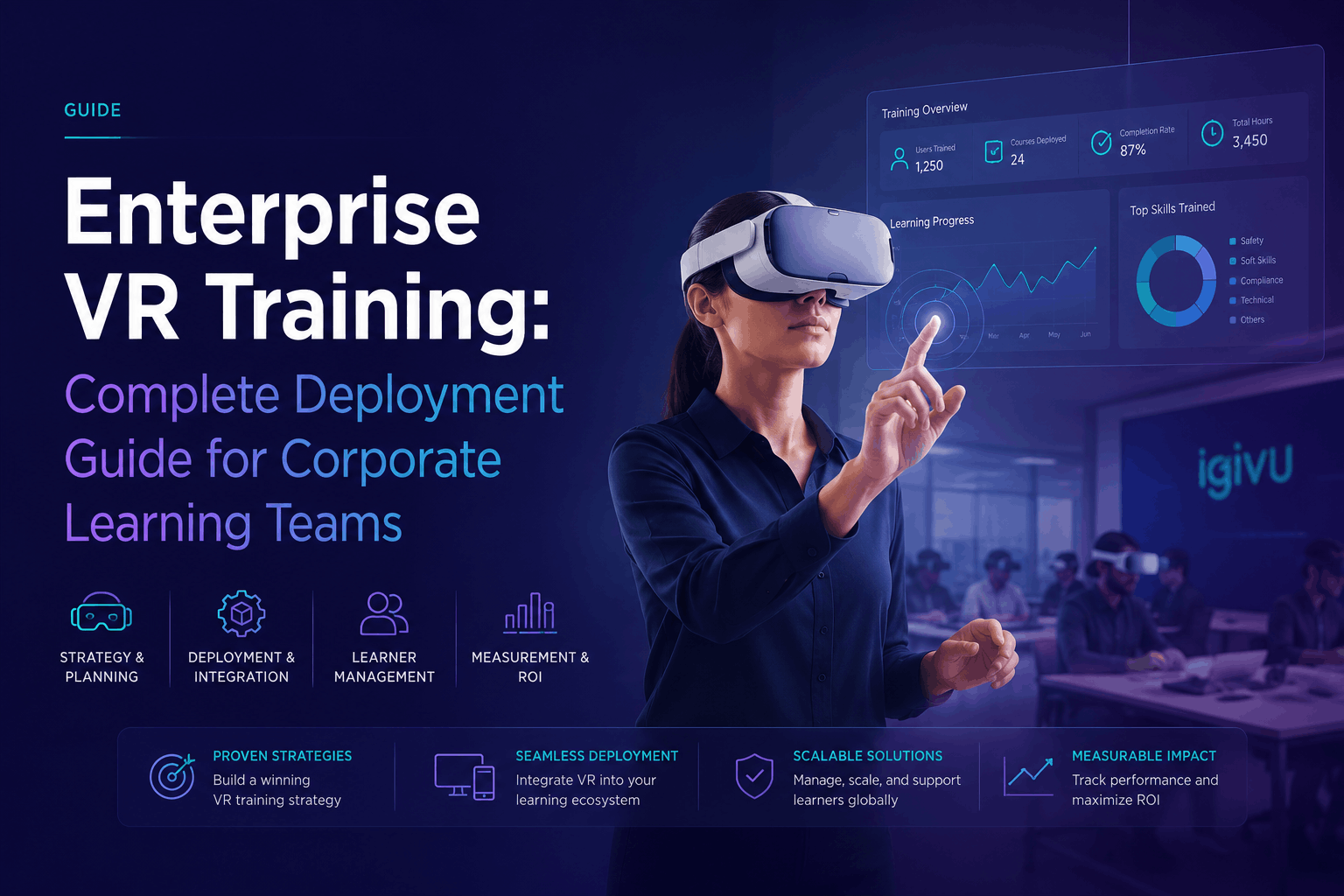 enterprise vr training