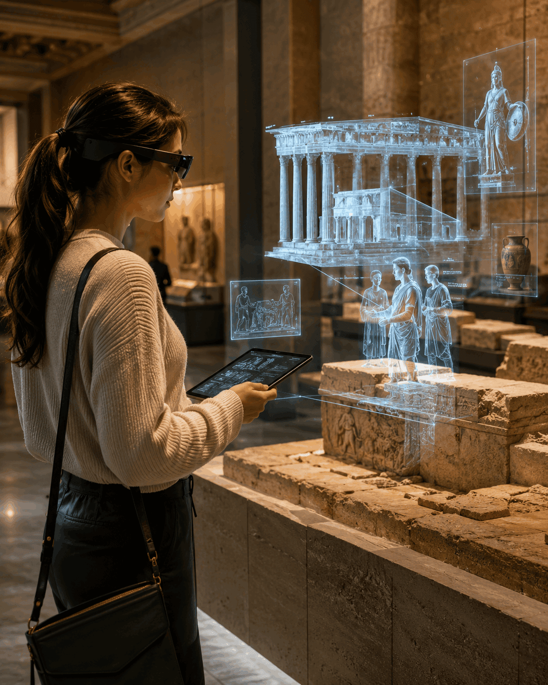 museum & Galleries