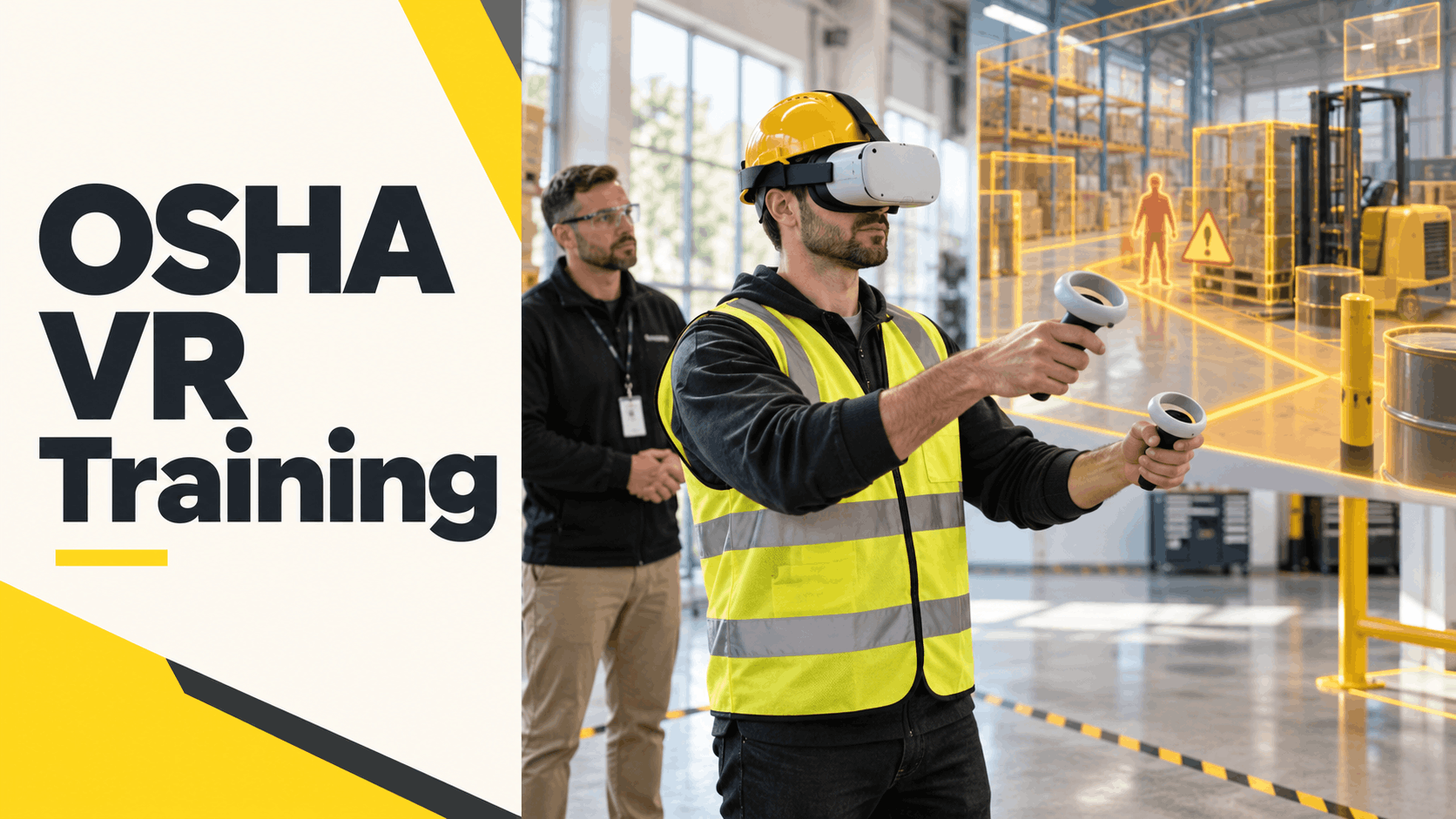OSHA VR Training