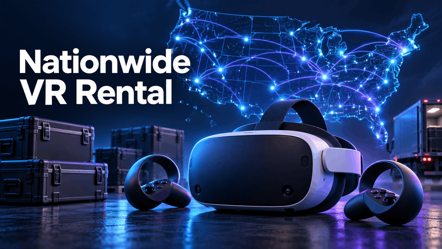 vr rental