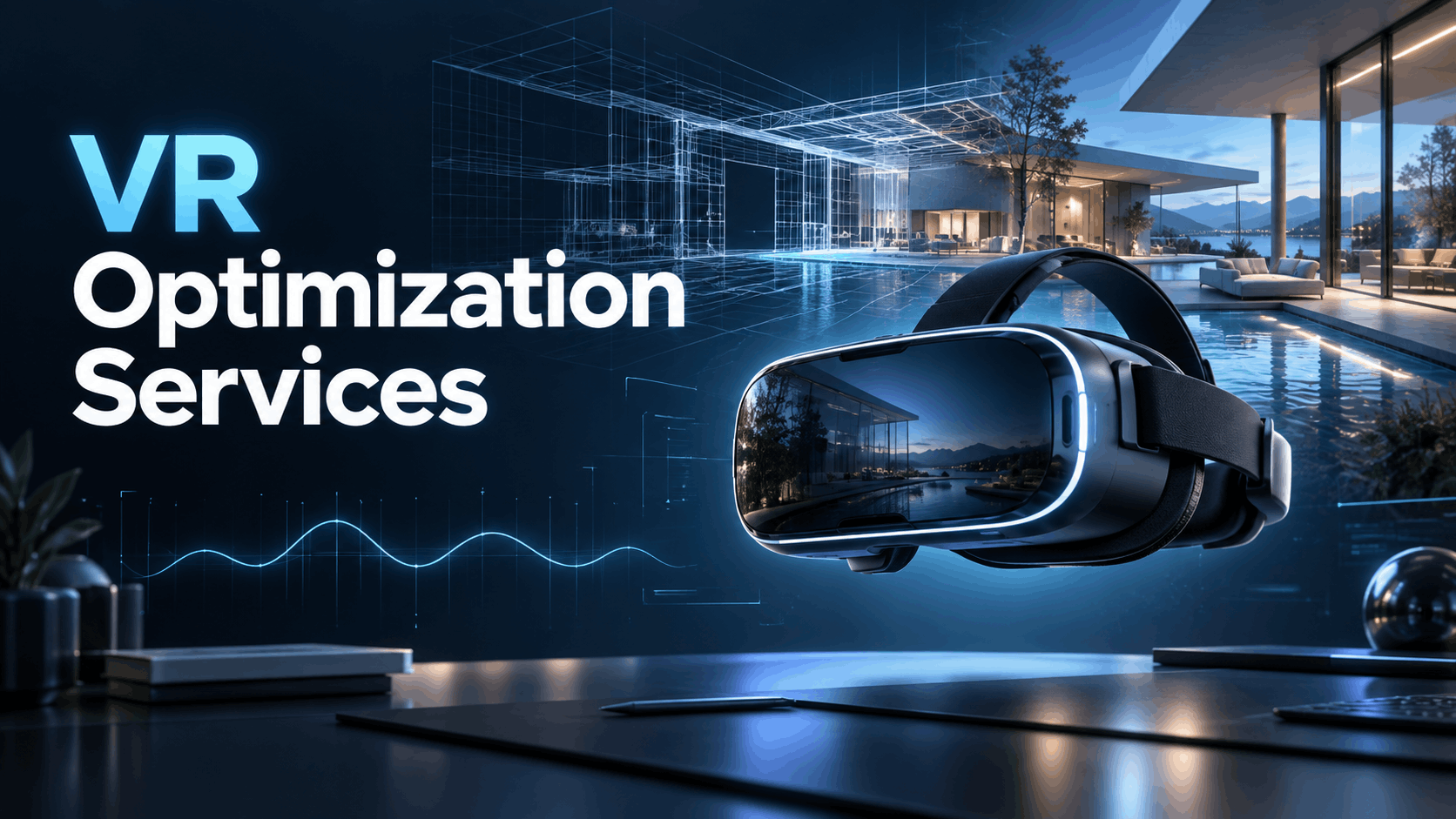 vr optimization services