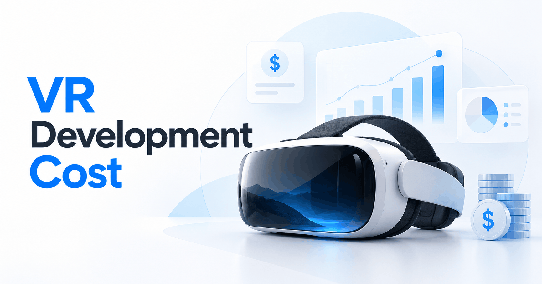 vr development cost