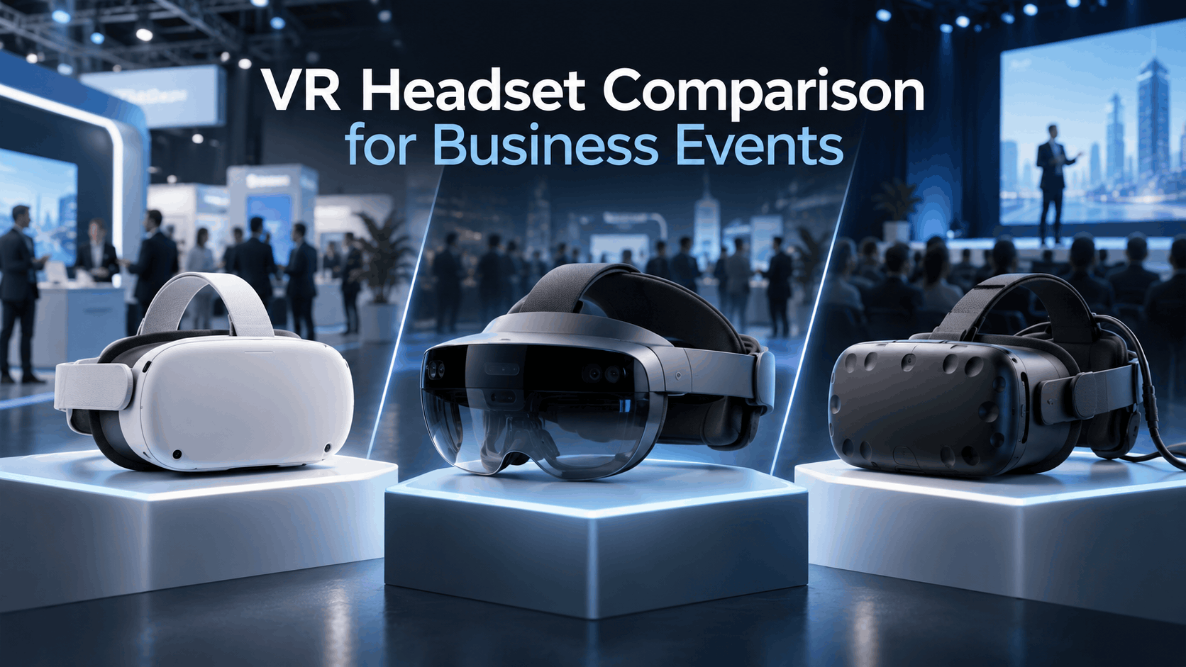 vr headset comparison